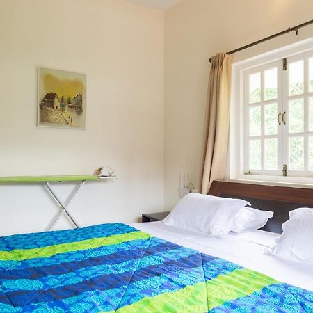 Casa Arvana Near Calangute Beach ภายนอก รูปภาพ