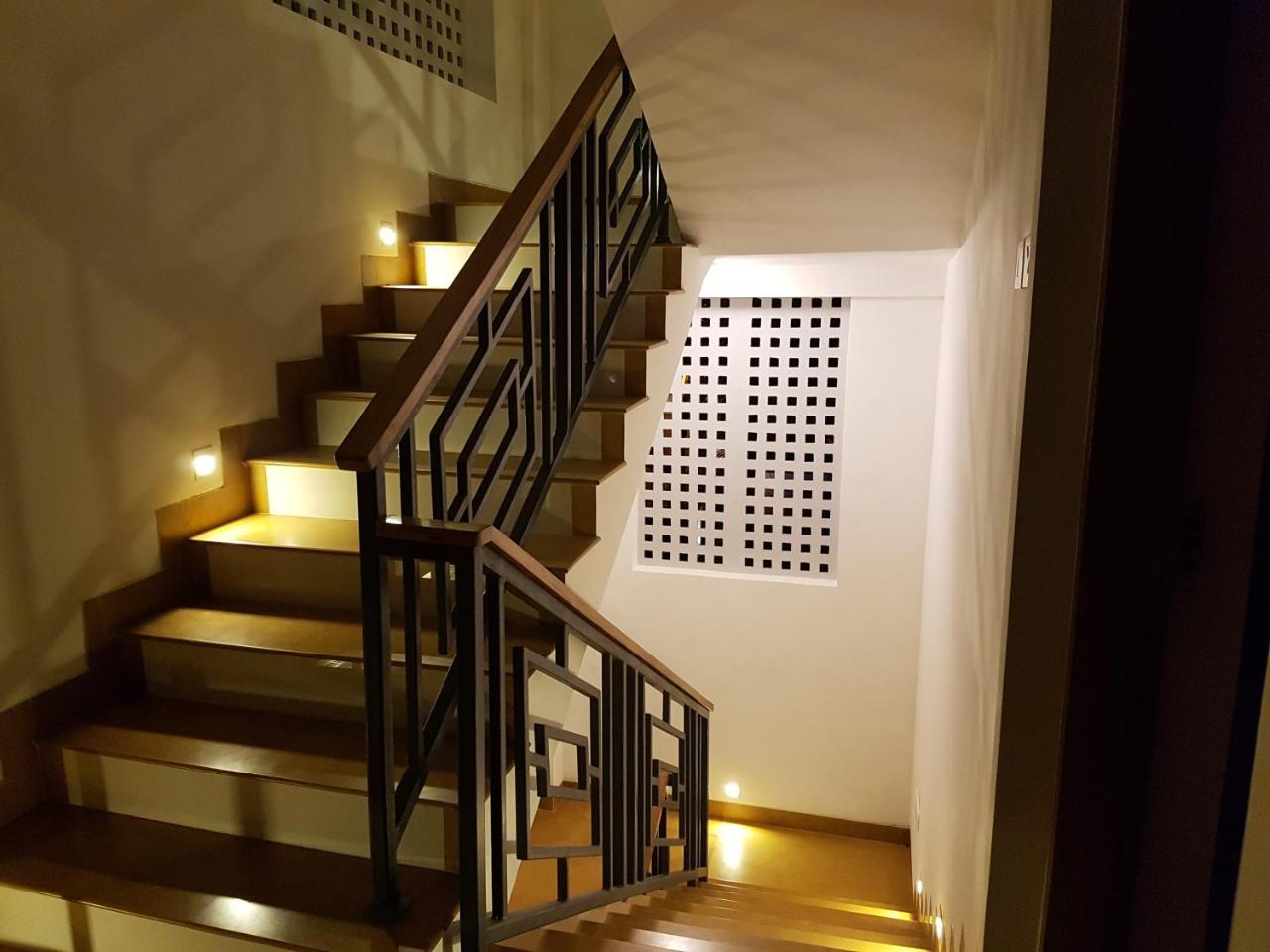 Casa Arvana Near Calangute Beach ภายนอก รูปภาพ